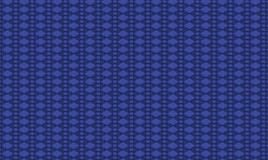 Arkaplan için soyut geometrik renkli desen. vektör illüstrasyonu