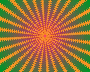 arkaplan için soyut geometrik renksiz desen.