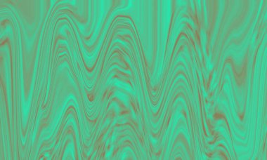 Dalgalı çizgilerin soyut arkaplanı