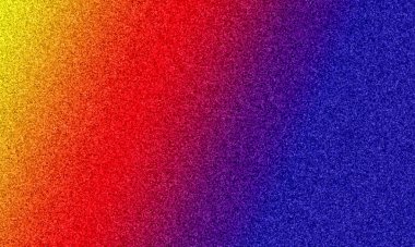 çokgen desenli yaratıcı prizmatik arkaplan