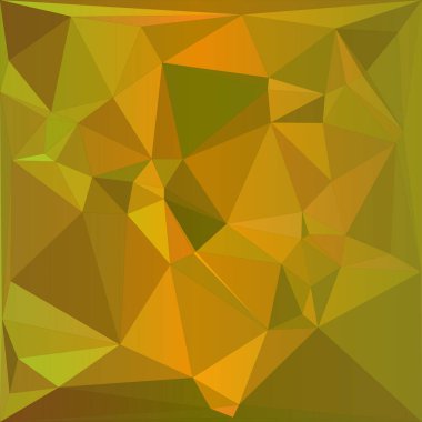 Geometrik, soyut, üçgen, çokgen, düşük polen, arkaplan, doku, desen, tasarım, sanat, illüstrasyon, modern, çağdaş, sıcak renkler, kahverengi, turuncu, sarı, gradyan, yüzey, dijital sanat, şekil, dekoratif, arkaplan, duvar kağıdı, mozaik, ambe