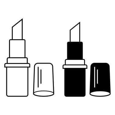 Kozmetik şişelerinin vektör çizimi. Kozmetik ve güzellik için şişe seti. Beyaz üzerine izole edilmiş. Siyah ve beyaz. el çizimi resimleme.