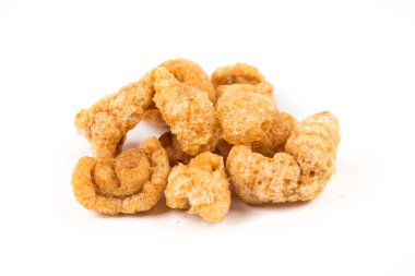 Düz Domuz kızartması