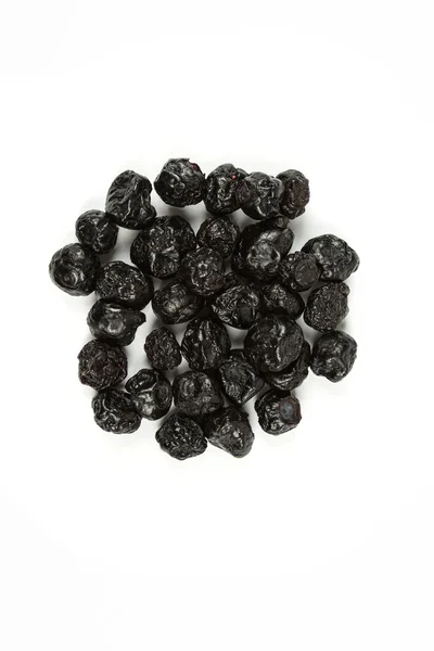 Yığın kuru yaban mersini