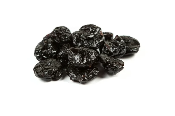 Kurutulmuş kiraz yığını