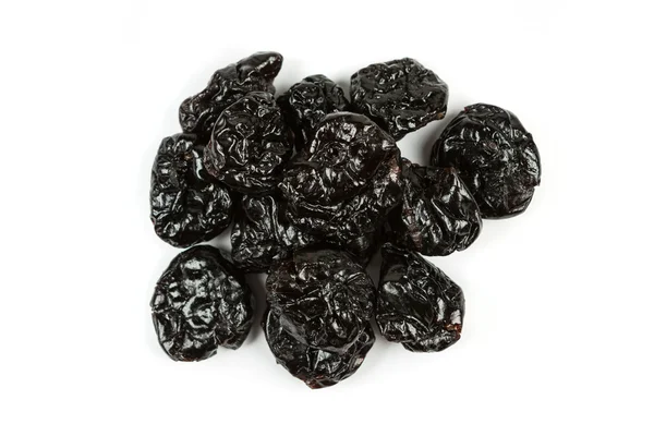 Dried cherry fruit — Stock Photo, Image