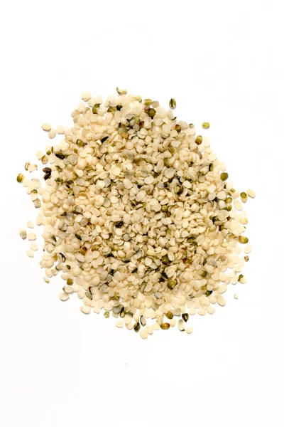 Kenevir kalpler yığını 