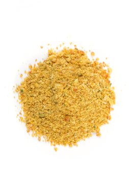 Organik emmer tahıl