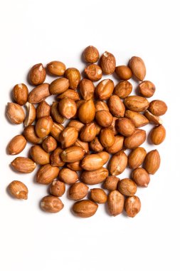 Ham İspanyol fıstık