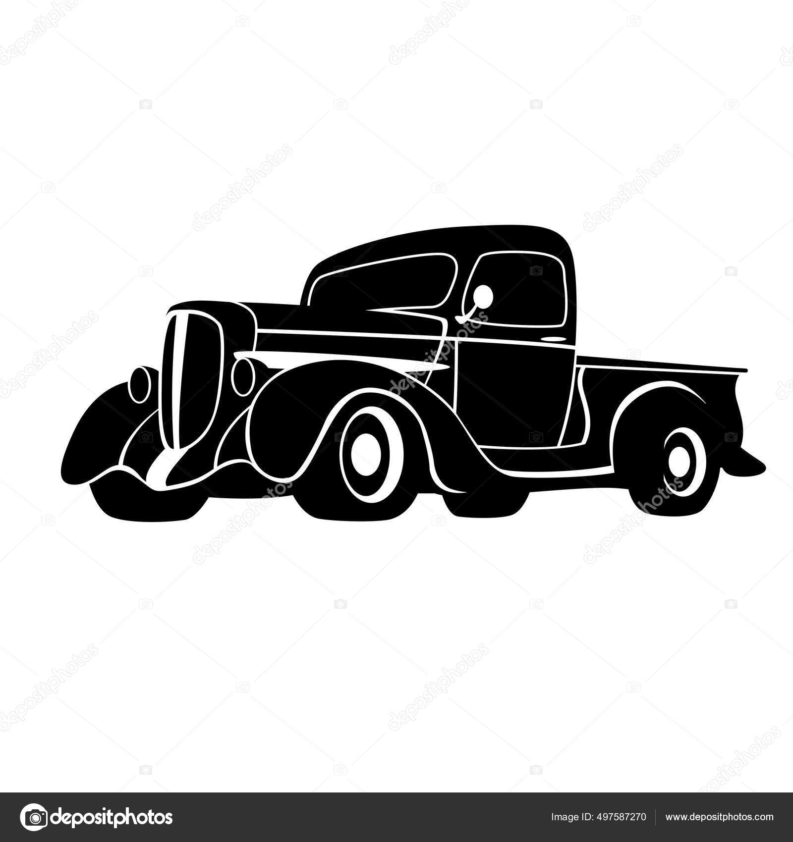 Free Free 91 57 Chevy Truck Svg SVG PNG EPS DXF File