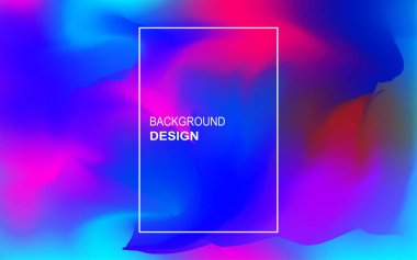 Soyut geometrik arkaplan. EPS10 tasarımı için vektör illüstrasyonu.