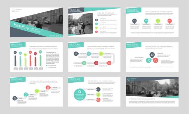 infographics unsurları