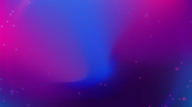 Sıvı renk arkaplan tasarımı. Akışkan mor mavi eğimli şekiller. İniş sayfası tasarla. Fütürist soyut kompozisyon. Vektör İllüstrasyonu