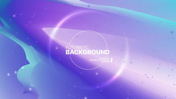 Blurred Abstract Purple Backgrounds Design. Patrón de degradado de color. Para uso en Presentación, Folleto y Folleto, Tarjetas, Aterrizaje, Diseño de Sitios Web. Ilustración vectorial. — Archivo Imágenes Vectoriales