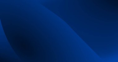 Soyut mavi Gradyan Arkaplan Vektörü Grafik Tasarımı