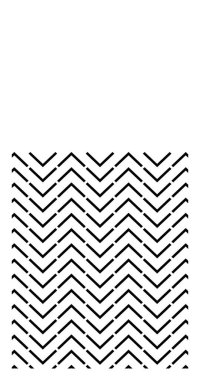 Dikey arkaplan vektörü illüstrasyonunda Zigzag çizgisi Tekerlek deseni Kusursuz geometrik