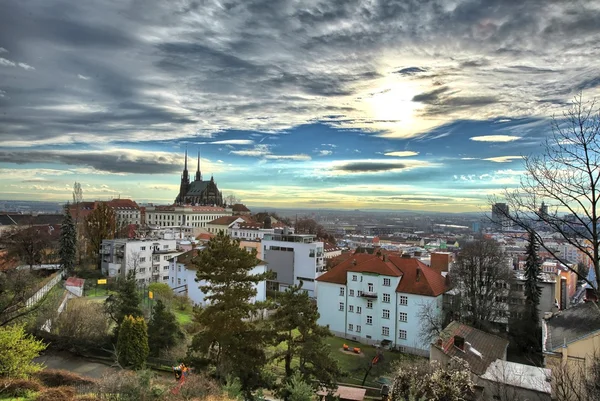 Şehir Katedrali ile