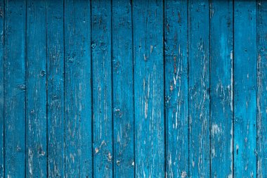 ahşap mavi arkaplan kapat