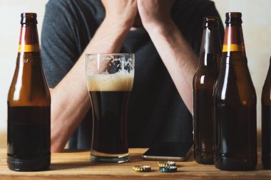 Alkolizm kavramı. Alkolün tehlikeleri.