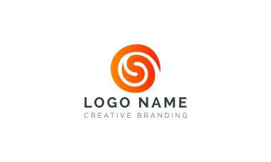 Minimalist SM Logo for Branding and Identity.