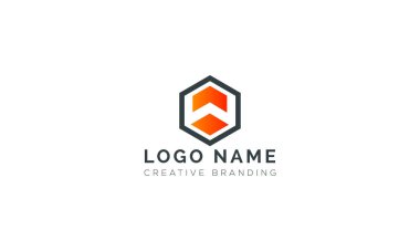 Markalaşma ve Kimlik İçin Minimalist W Logosu.