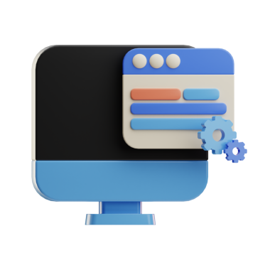 Bir mesajlı akıllı telefonun 3D görüntülemesi