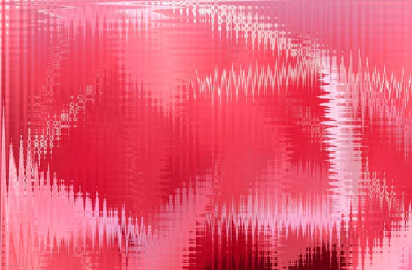 beautiful red and pink abstract background