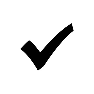 Beyaz arka planda # 4CAF50 kodlu bir kara leke sembolü. Ölçeklenebilir biçim yazdırma ve dijital ortam.