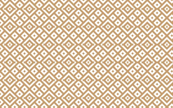 seamless geometric background with abstract elements