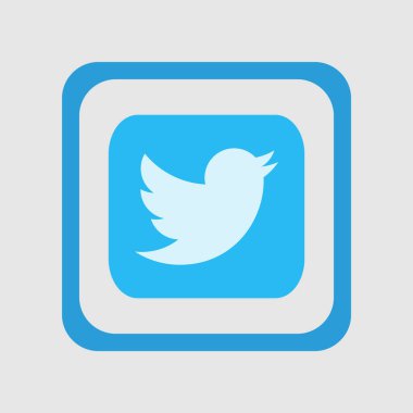 bir gölgenin düz simgesi