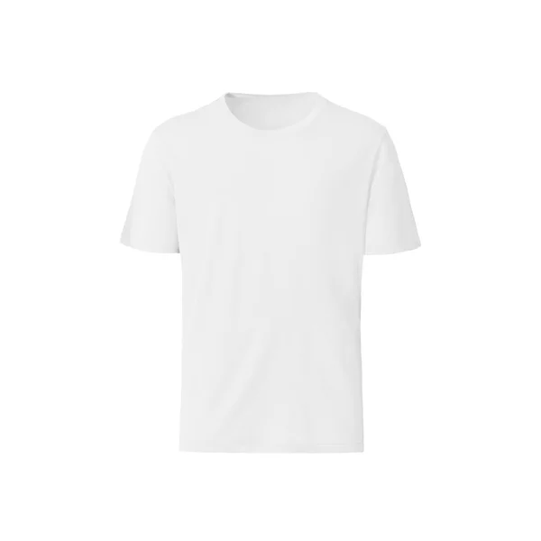 Camiseta blanca —  Fotos de Stock