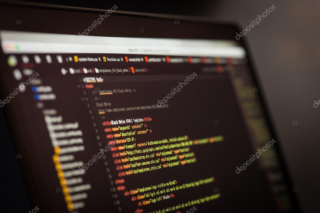 Ноутбук для программирования. Компьютер программирование. Компьютер html. Html программирование. Программное обеспечение ноутбука.