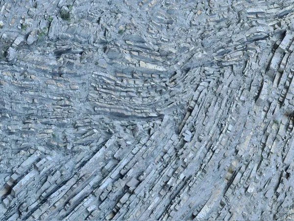 Tarihsel katmanlarla Dünya kesiti