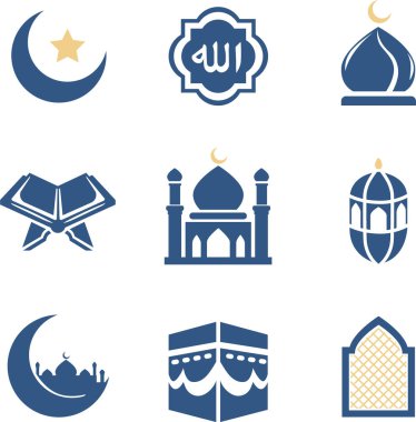 Müslümanlar sadece sanat dekorasyonunu ögelerler