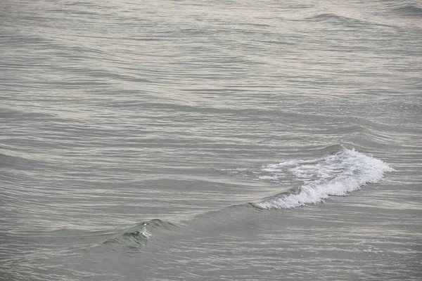 Deniz Manzarası Kışın Deniz Manzarası — Stok fotoğraf