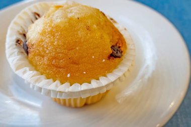 Kek yemeye hazır olun.