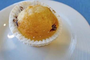 Kek yemeye hazır olun.