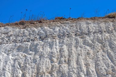 Doğadaki doğal jeolojik oluşumlar