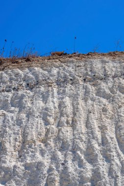 Doğadaki doğal jeolojik oluşumlar