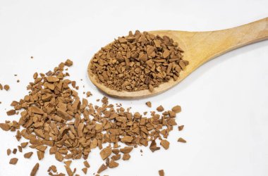  İçilebilir hazır kahveyi kapat.