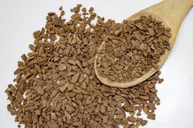  İçilebilir hazır kahveyi kapat.