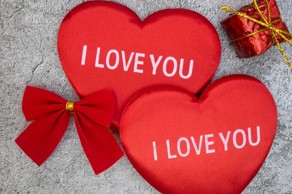 Λόγια Αγάπης Για Ειδικές Γιορτές Και Ημέρα Του Αγίου Βαλεντίνου — Φωτογραφία Αρχείου