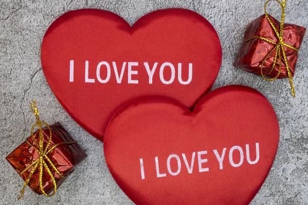 Λόγια Αγάπης Για Ειδικές Γιορτές Και Ημέρα Του Αγίου Βαλεντίνου — Φωτογραφία Αρχείου
