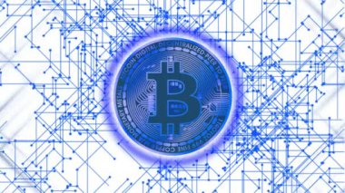 Kripto para madenciliği ve bitcoin madeni para