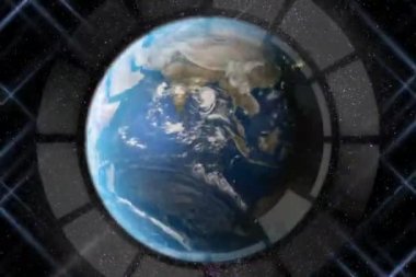 Sonsuz evren, uzay ve enerji