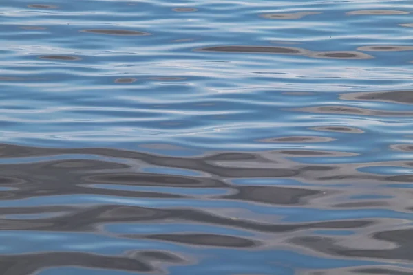 Морская Морская Поверхность Фона Обоев — стоковое фото