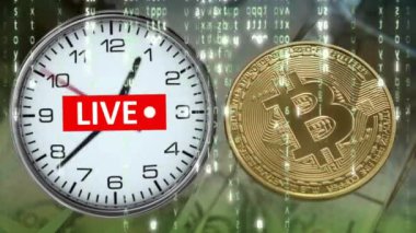 Sanal dünyadaki yüksek kapasiteli bilgisayarları kullanarak kripto para birimleri ve kripto para birimi madenciliği.