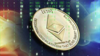 Sanal dünyadaki yüksek kapasiteli bilgisayarları kullanarak kripto para birimleri ve kripto para birimi madenciliği.