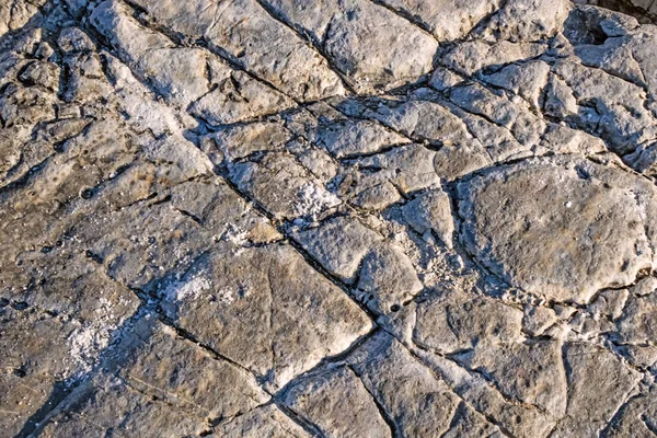 Kustkliffen Rotsoppervlakken Natuur — Stockfoto