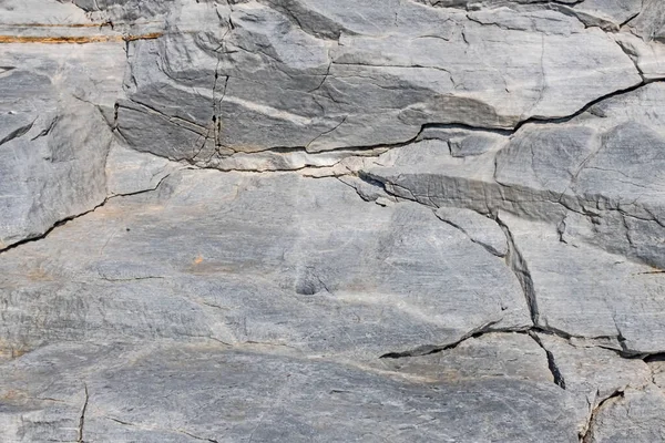 Stânci Coastă Suprafețe Stâncoase Natură — Fotografie, imagine de stoc